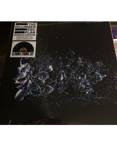 Dillinger Escape Plan: Dissociation 2LP RSD 2022