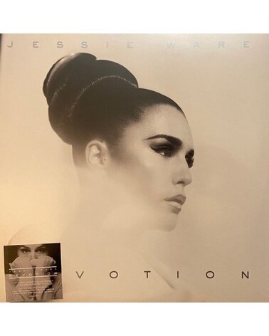 Ware Jessie: Devotion (The Gold Edition)  2LP RSD 2022