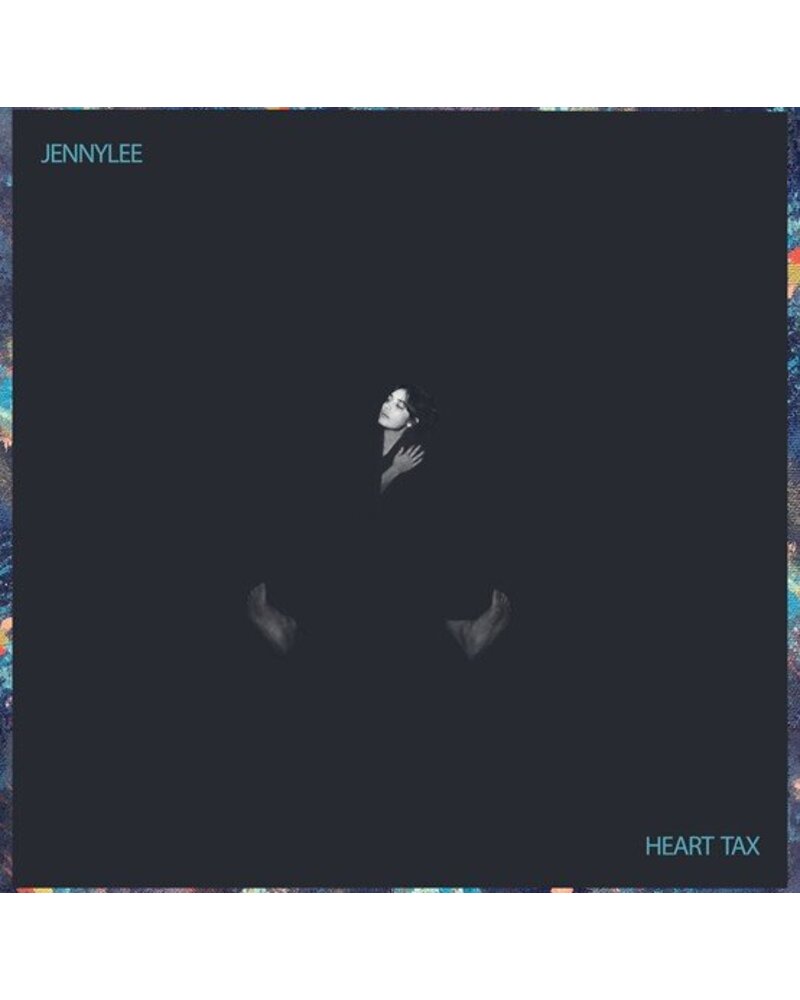 Jennylee – Heart Tax RSD 2022 (LP) — viršelis