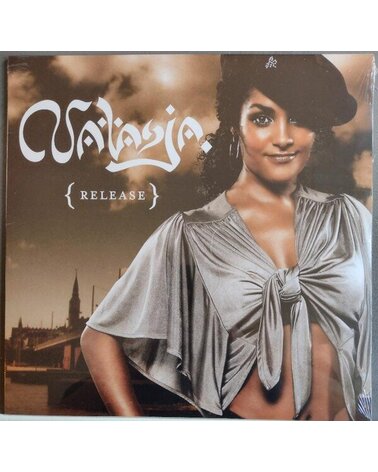 Natasja: Release LP RSD 2022