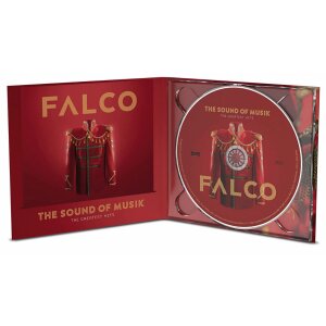 Falco: Sound Of Musik CD