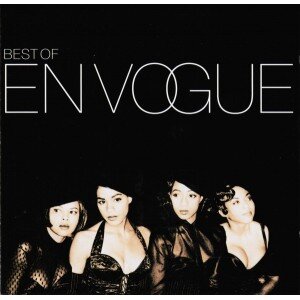 EN VOGUE: BEST OF CD