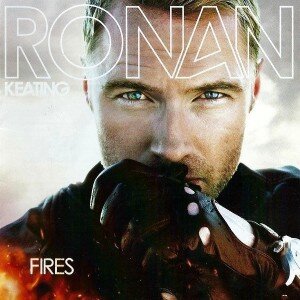 KEATING RONAN: FIRES CD