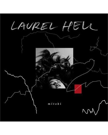 MITSKI: LAUREL HELL LP