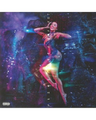 Doja Cat: Planet Her 2LP