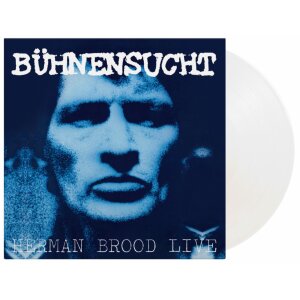 Brood Herman & His Wild Romance: Buhnensucht (live) LP RSD 2022
