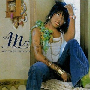 LIL' MO: MEET THE GIRL NEXT DOOR CD