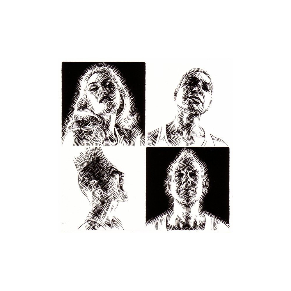 No Doubt – Push And Shove (2 CD, Deluxe) — viršelis