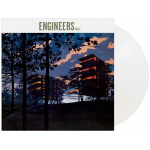 ENGINEERS: FOLLY 10in RSD 2022