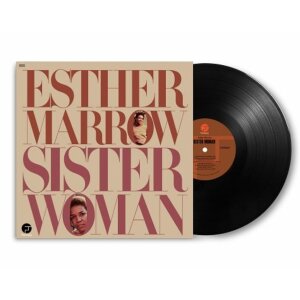 Esther Marrow: Sister Woman LP RSD 2022