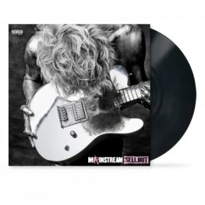 MACHINE GUN KELLY: MAINSTREAM SELLOUT LP