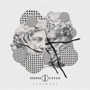 DEEPER UPPER: CEREMONY CDSingle