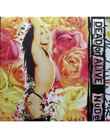 Dead Or Alive: Nude LP