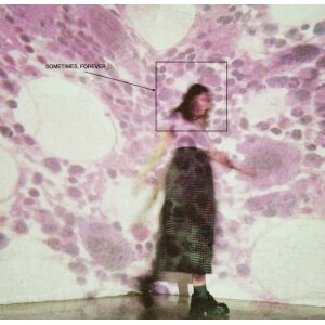 SOCCER MOMMY: SOMETIMES, FOREVER LP