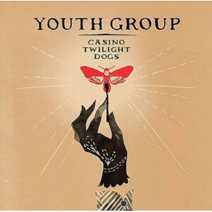 Youth Group: Casino Twilight Dogs CD
