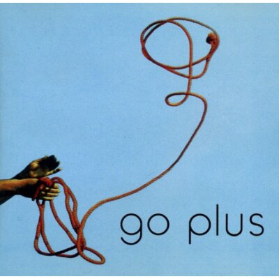 Go Plus: Go Plus CD