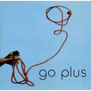 Go Plus: Go Plus CD