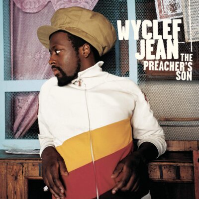 Wyclef Jean: The Preacher's Son CD