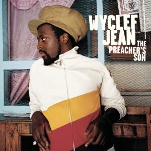 Wyclef Jean: The Preacher's Son CD