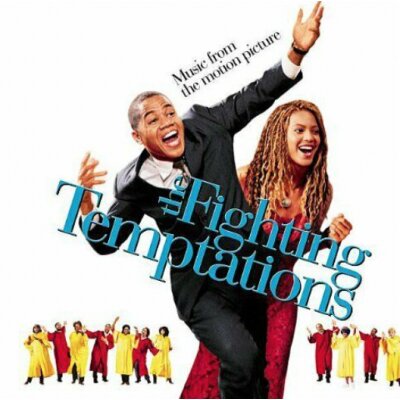 Various: The Fighting Temptations (Music From The Motion Picture) CD