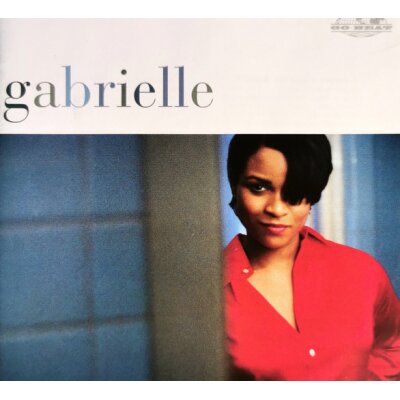 Gabrielle: Gabrielle CD