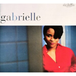 Gabrielle: Gabrielle CD