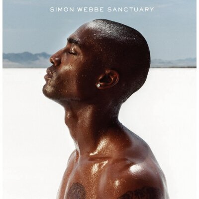 Webbe Simon: Sanctuary CD