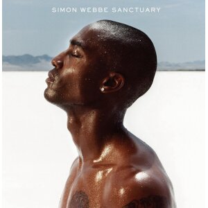 Webbe Simon: Sanctuary CD