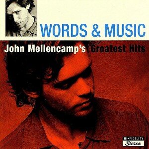 MELLENCAMP JOHN COUGAR: GREATEST HITS 2CD