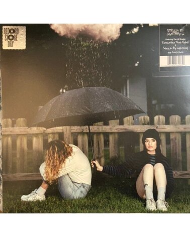 KAYS SARA: STRUCK BY LIGTHNING RSD 2022 12in