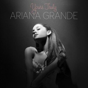 GRANDE ARIANA: YOURS TRULY CD