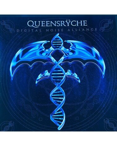 Queensryche: Digital Noise Alliance 2LP