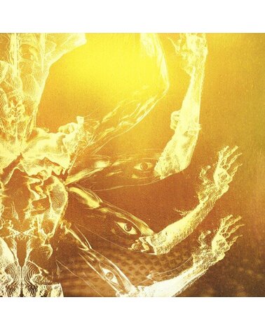 Tool: Fear Inoculum 3LP