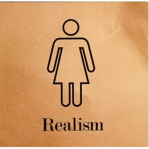 MAGNETIC FIELDS: REALISM CD