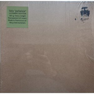 SALA: PASALOJE LP
