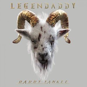 DADDY YANKEE: LEGENDADDY 2LP