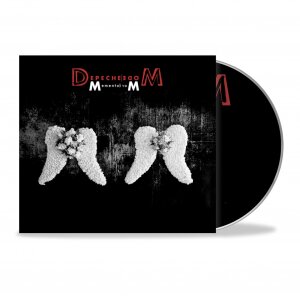 Depeche Mode: Memento Mori CD