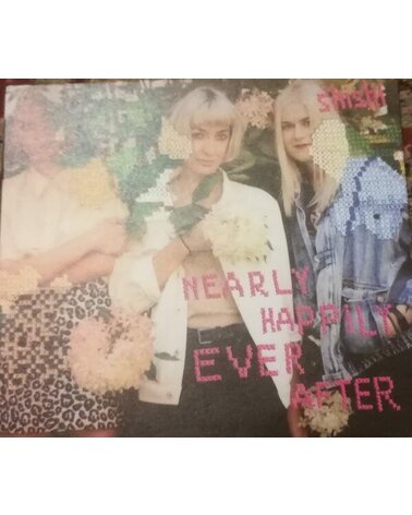 Shishi: Nearly Happily Ever After CD