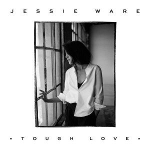 WARE JESSIE: TOUGH LOVE CD