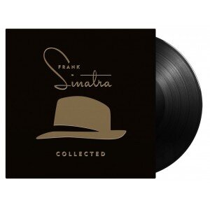 Sinatra Frank: Collected 2LP