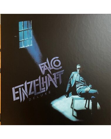 FALCO: EINZELHAFT 3LP
