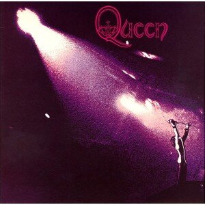 QUEEN: QUEEN 1 LP
