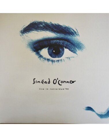 O'CONNOR SINEAD: LIVE AT ROTTERDAM 1990 12in RSD 2021