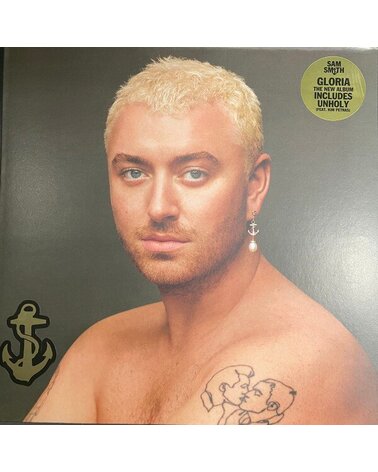 SMITH SAM: GLORIA 1LP