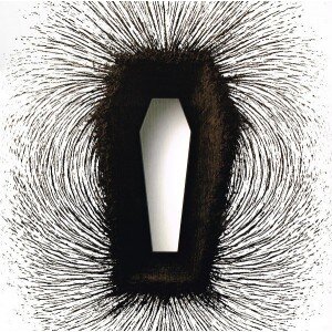 METALLICA: DEATH MAGNETIC 2LP