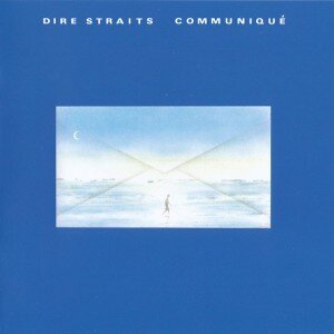 DIRE STRAITS: COMMUNIQUÉ 1CD