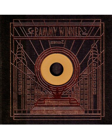 SUBTILU-Z: GRAMMY WINNERS CD