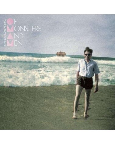 OF MONSTERS AND MEN: MY HEAD IS AN ANIMAL 2LP