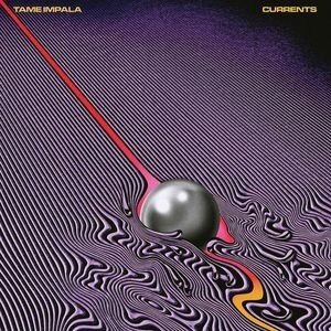 TAME IMPALA: CURRENTS 2LP