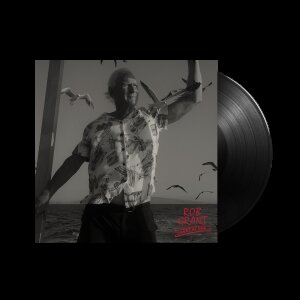 GRANT ROB: LOST AT SEA LP